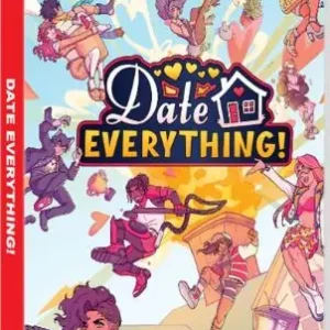 Mycket populär | Date Everything - Nintendo Switch