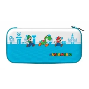 Storsäljare | PDP Travel Case Mario Escape Switch