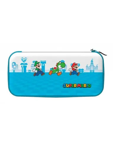Storsäljare | PDP Travel Case Mario Escape Switch