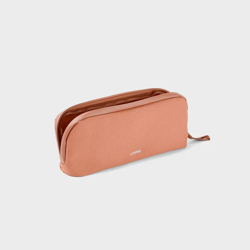 Orbitkey - Pecil Case - Rose | Nyligen lanserat