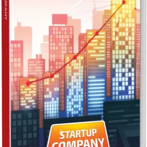Populär - Startup Company (Console Edition) (Import) - Nintendo Switch