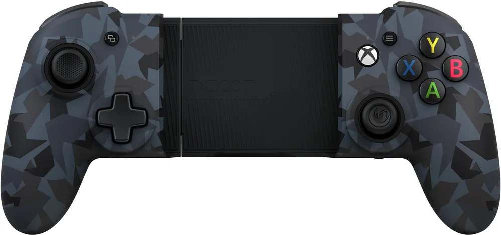Nacon Xbox Holder MG-X PRO Official License/Android/Camo Urban | Beställ idag