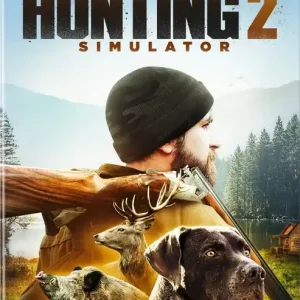 Kundernas favorit | Hunting Simulator 2 (Code in a box) - Nintendo Switch