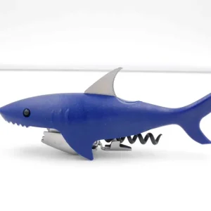 Dagens deal - Winkee - Corkscrew Shark