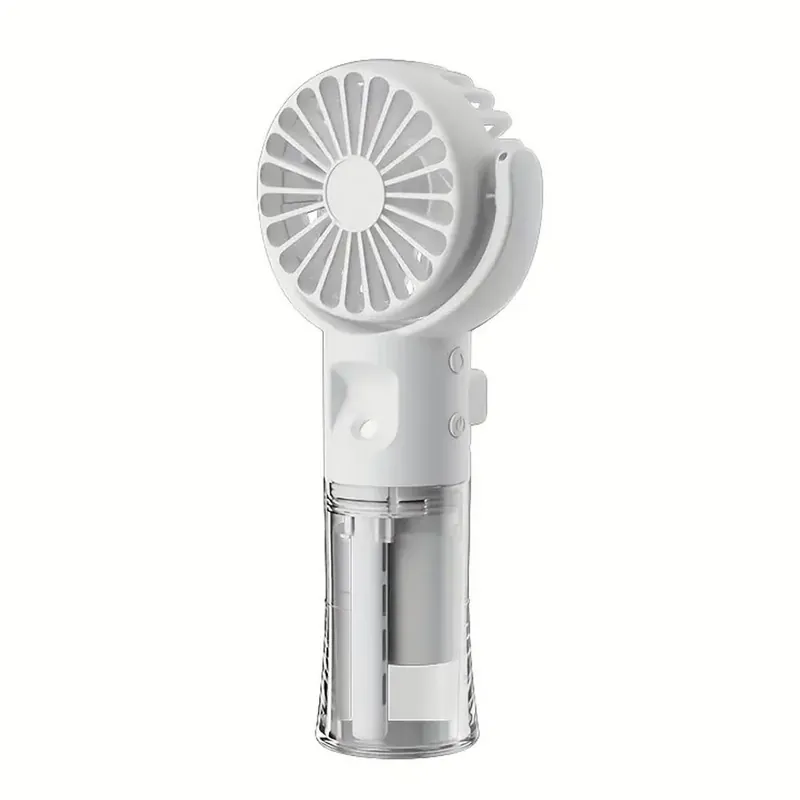 Mikamax - Mini Mist Fan | Lägg i varukorg