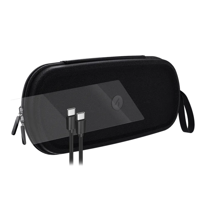 Köp idag - Stealth - Premium Travel kit - Switch 2