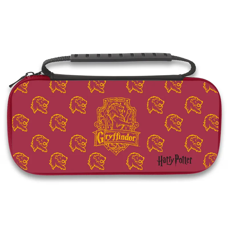Premiumkvalitet | Freaks And Geeks - Harry Potter - Slim carrying case - Gryffindor