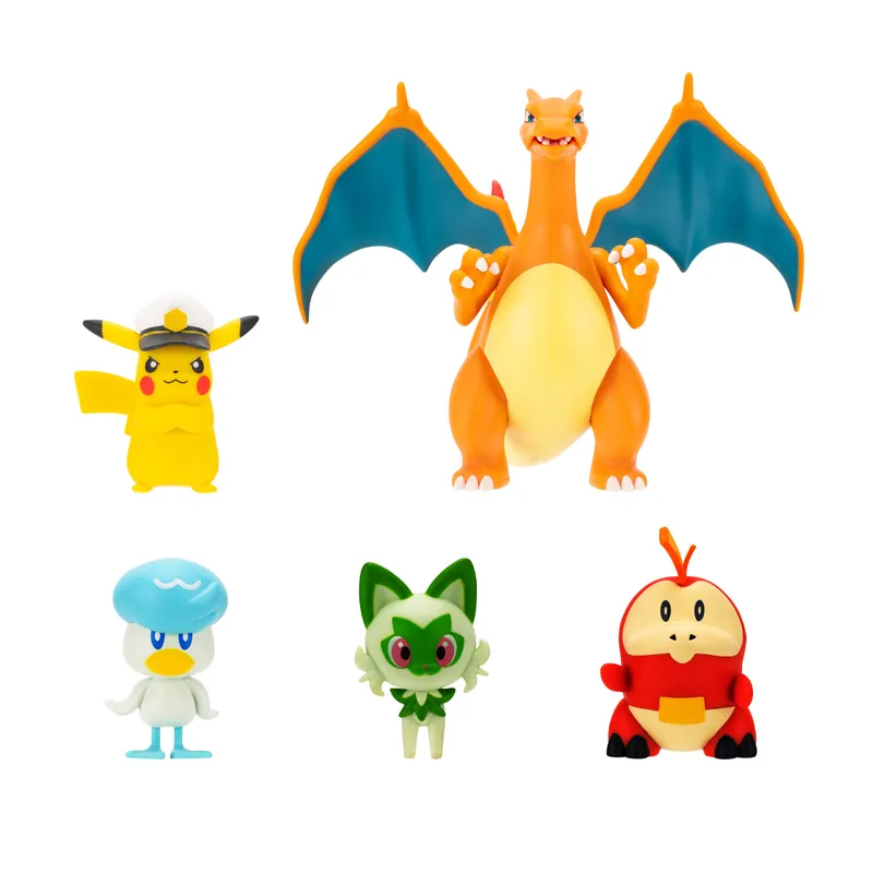 Säker betalning | Pokémon - Horizons Multipack (PKW4674)