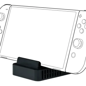 Bästa pris | Nacon Switch Tv Stand /Nintendo Switch