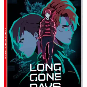 Long Gone Days - Nintendo Switch - Nyligen tillagt
