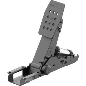 Premium | MOZA - SR-P2 Clutch Pedal - Black