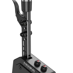 MOZA - SGP Sequential Shifter - Black - Favorit