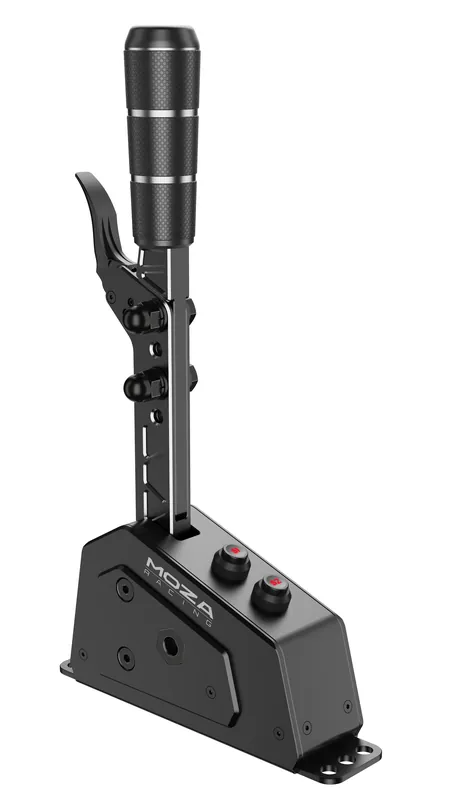 MOZA - SGP Sequential Shifter - Black - Favorit