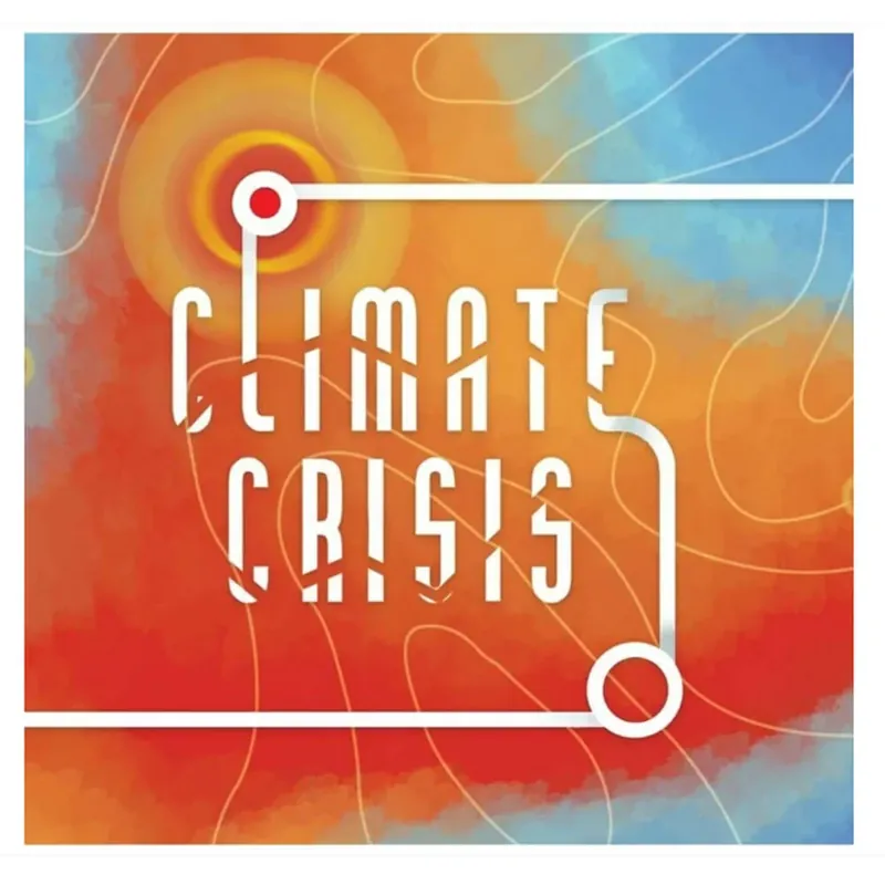 Endast ett fåtal kvar | Klimatkrisens brädspel