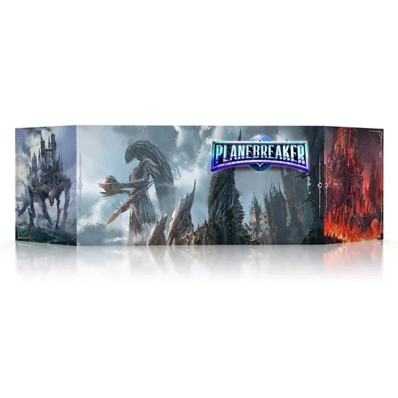 Kundfavorit | PlaneBreaker GM -skärm