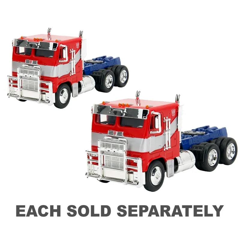 Transformers Rise of the Beasts Optimus Prime | Expressfrakt
