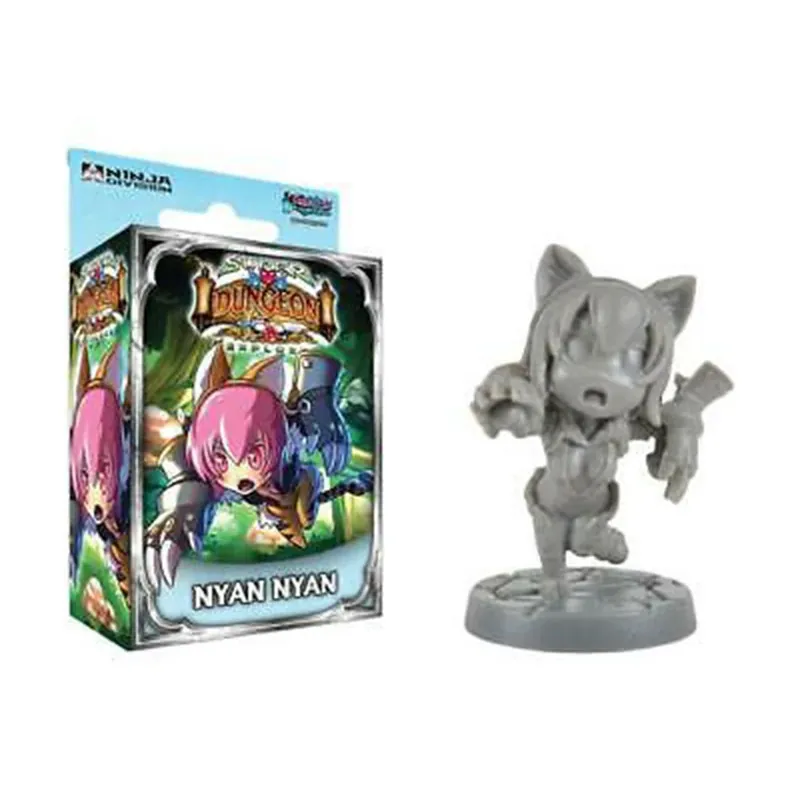 Super Dungeon Explore Nyan Nyan Character Pack | Outlet