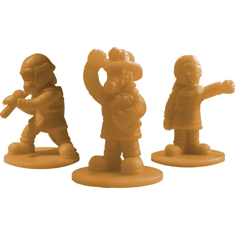 Flash Point Tragic Events Expansion Set | Snabb leverans