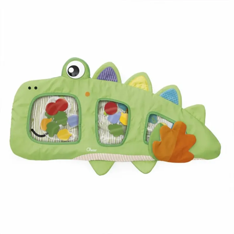 Chicco Croc Sensory Water Pad | I lager