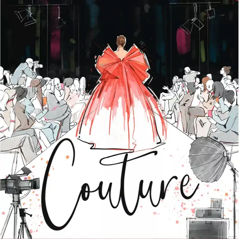 Erbjudande | Allplay Couture Board Game