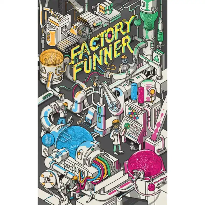 Fabriksfunnare | Rabatter