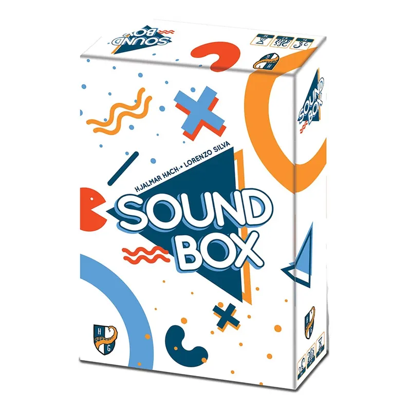 Kampanj | Sound Box Classic Card Game