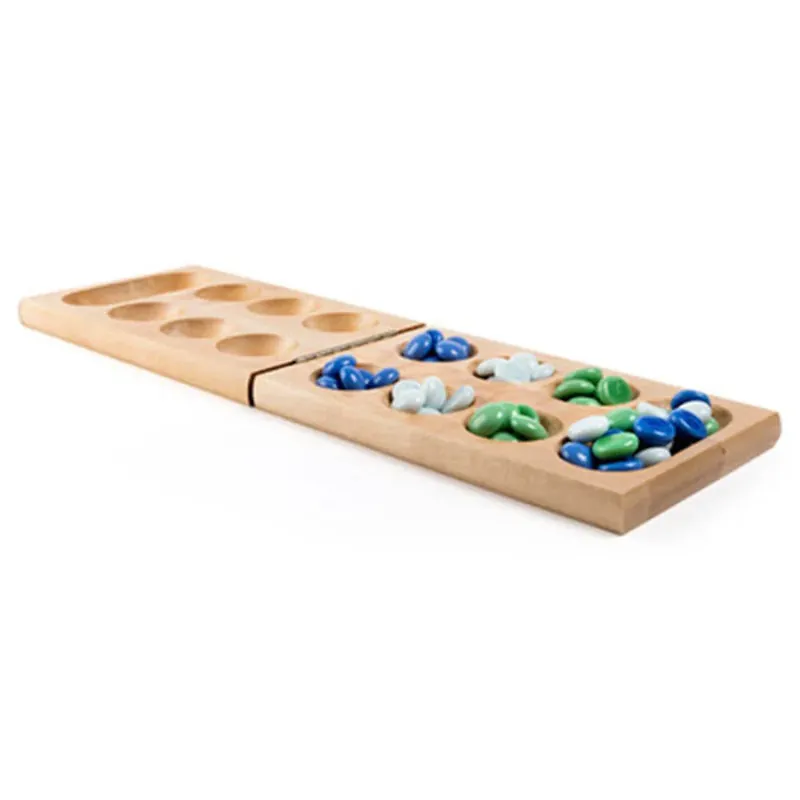 Mancala strategispel - Tidsbegränsat erbjudande