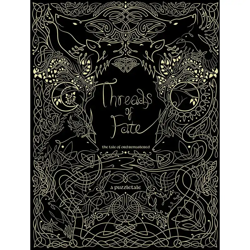 Prisnedsättning - Threads of Fate Strategy Game
