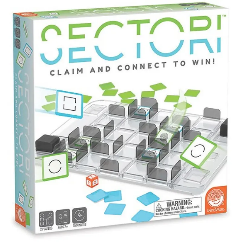 Populärt just nu - Sectori Strategy Game