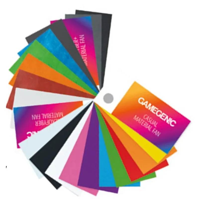 Gamegenic Material Fan Tabletop Game | Deal