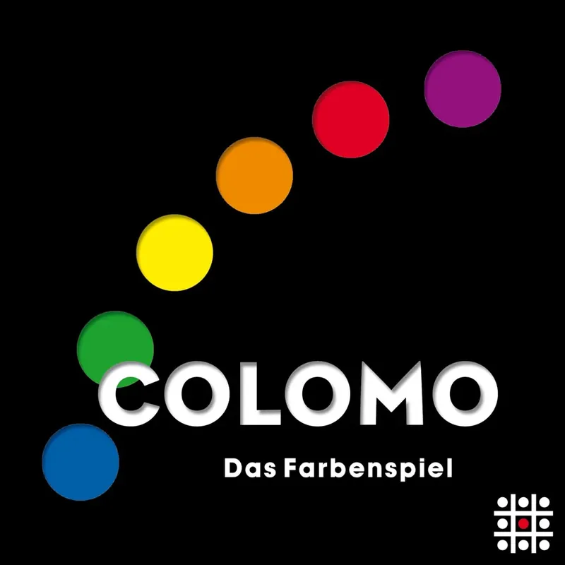 Colomo Strategy Game | Erbjudande