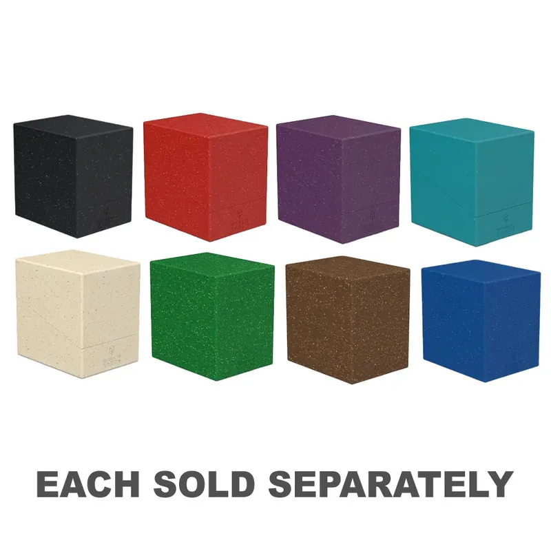Fabrikspris | UG Return to Earth Boulder 133+ Deck Box