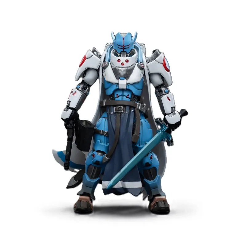 Nästan slut | Infinity Panoceania Knights of Justice 1/18 Scale Figure