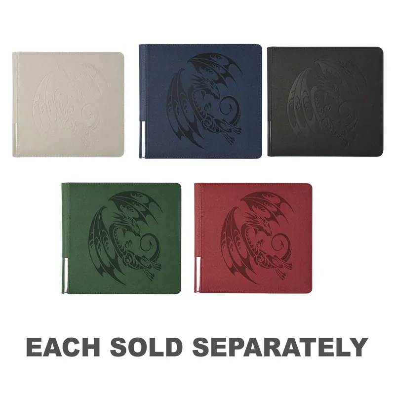 Specialerbjudande | Dragon Shield Card Codex 576