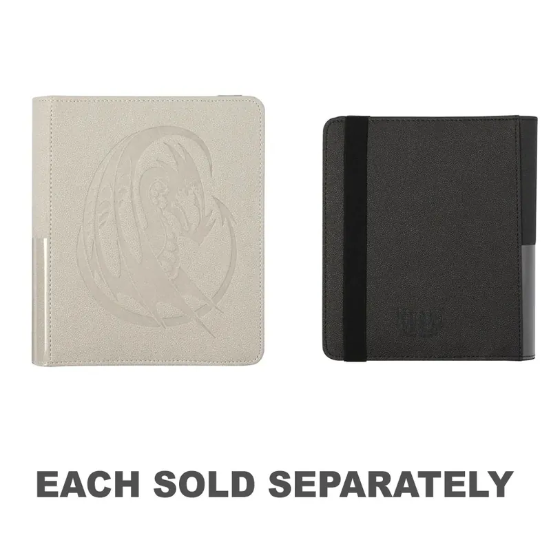 Nyligen tillagt | Dragon Shield Card Codex 160 Portfölj