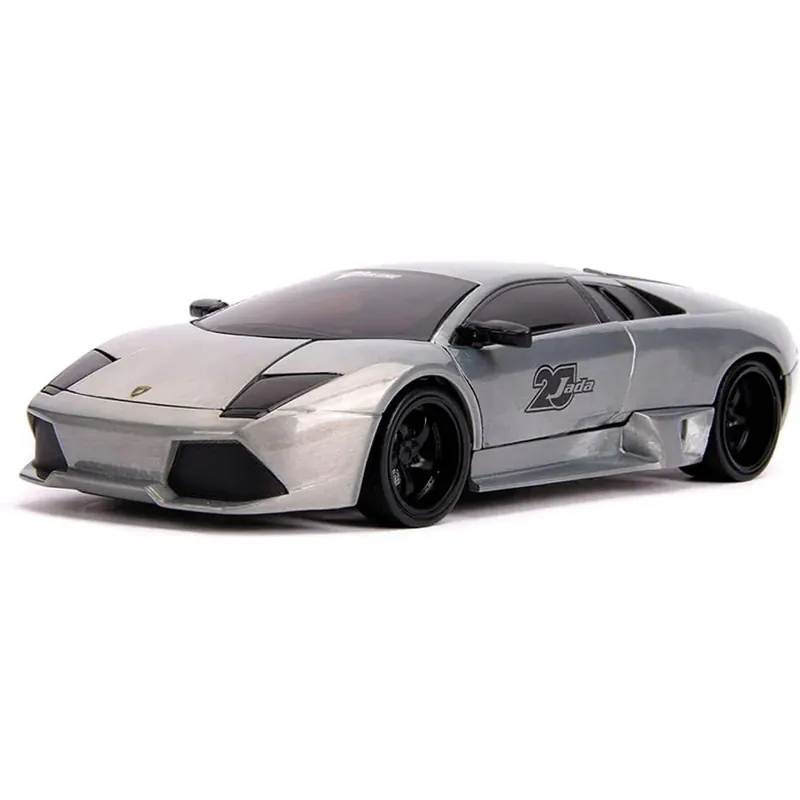 Spara nu - Hyper Spec Lamborghini Murcielago LP640 1 24 Skala