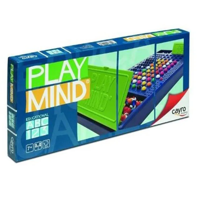 Spela Mind Game | Tryggt köp