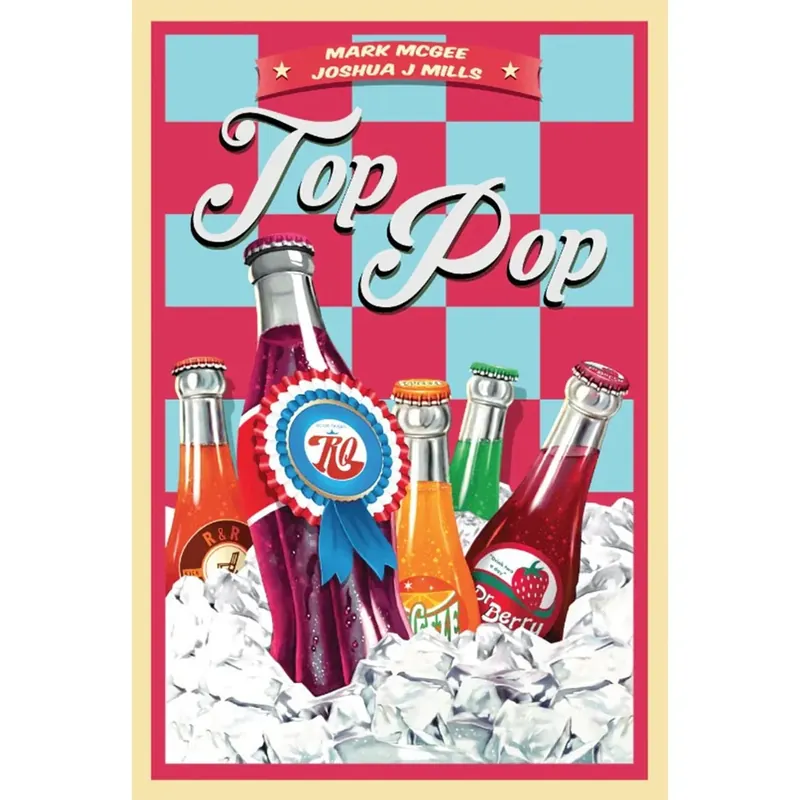 Mycket populär | Top Pop Game