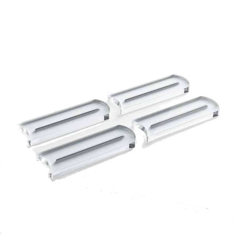 Finns att beställa | Gamegenic Premium Acrylic Card Stands Set