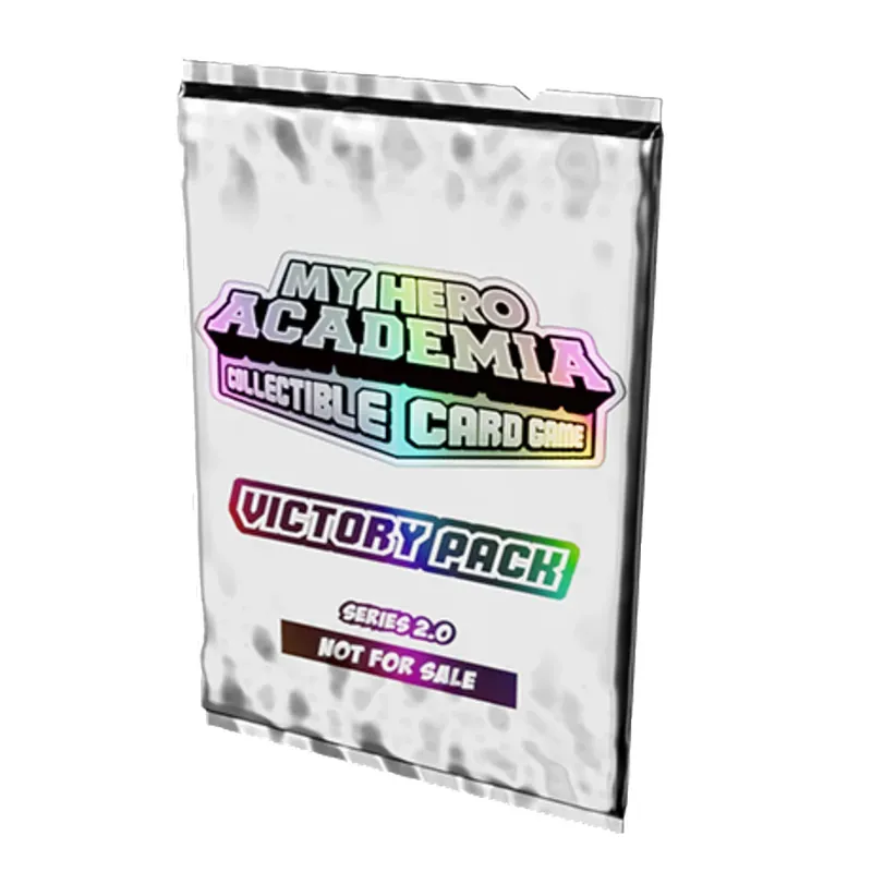 My Hero Academia Crimson Rampage Plus Ultra Tournament Kit - Försäljningssuccé