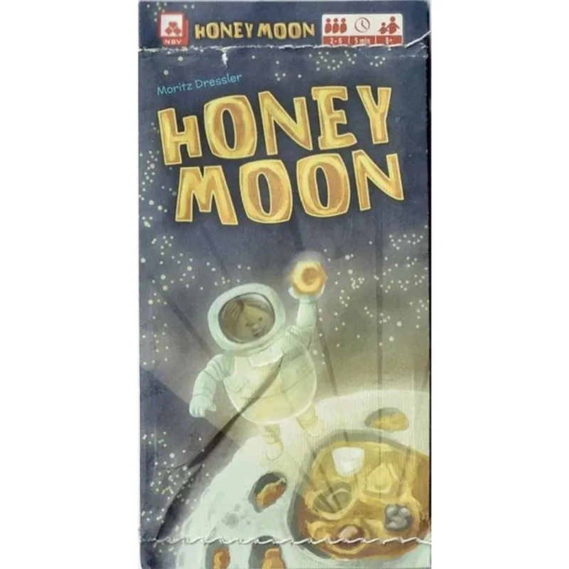 Minny Honey Moon Game | Endast denna vecka