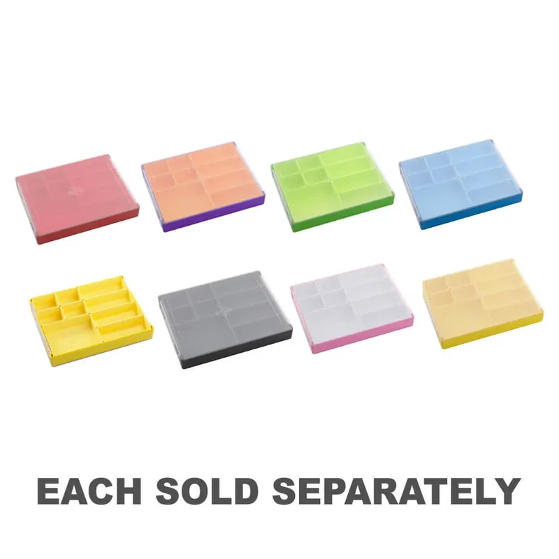 Deal | Gamegenic Token Silo Convertible Card Dice Tray