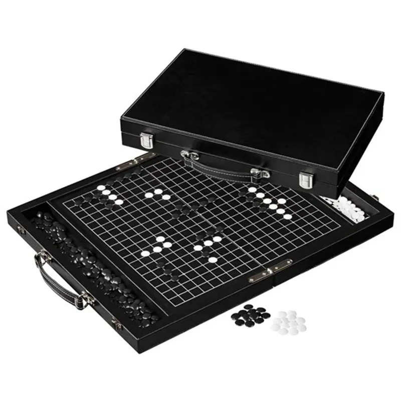 GO -spel i PVC -fall 36cm | Utförsäljning