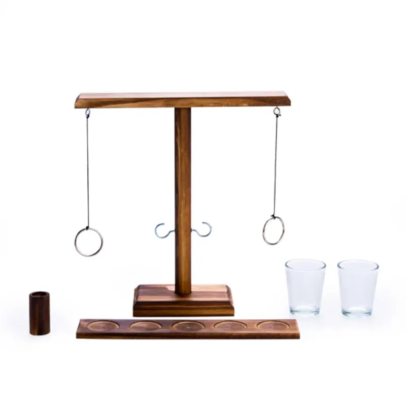 Ring Toss Drinking Game | Favorit hos kunderna