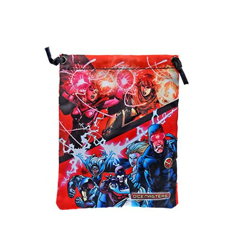 Lägg i varukorg | DICE MASTERS Marvel X-Men Dice Bag