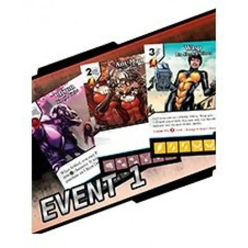 DICE MASTERS Ant-Man Organized Play Kit - Deal