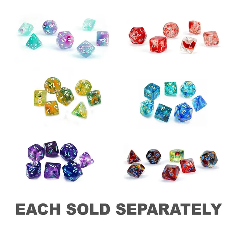 Nyhet hos oss - Nebula Polyhedral Luminary Die Set av 7