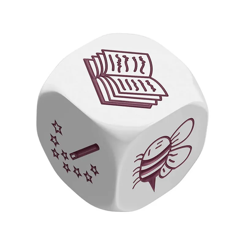 Rorys Story Cubes Classic Dice Game - Säker betalning