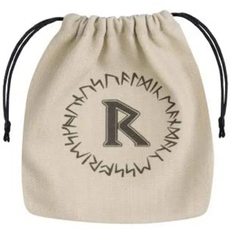 Reapris | Q Workshop Runic Dice Bag