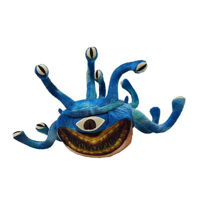 Endast idag | D & D Xanathar Beholder Gamer Pouch Ultra Pro Dice Bags